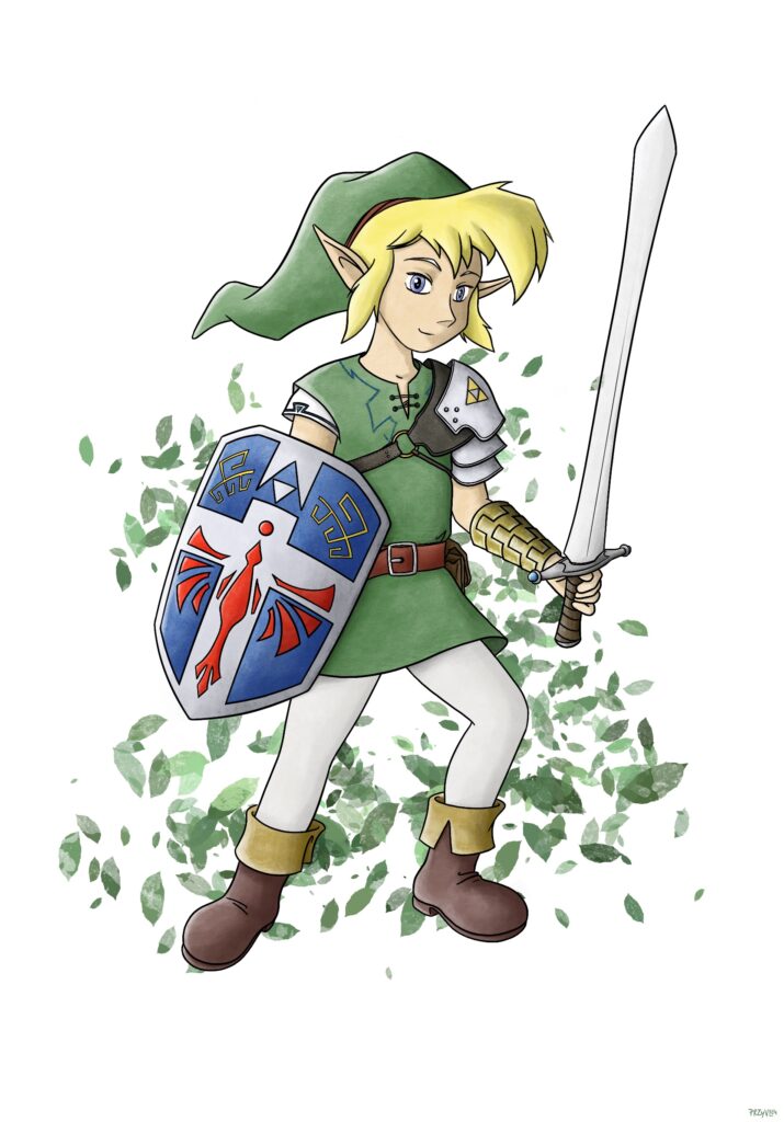 Link